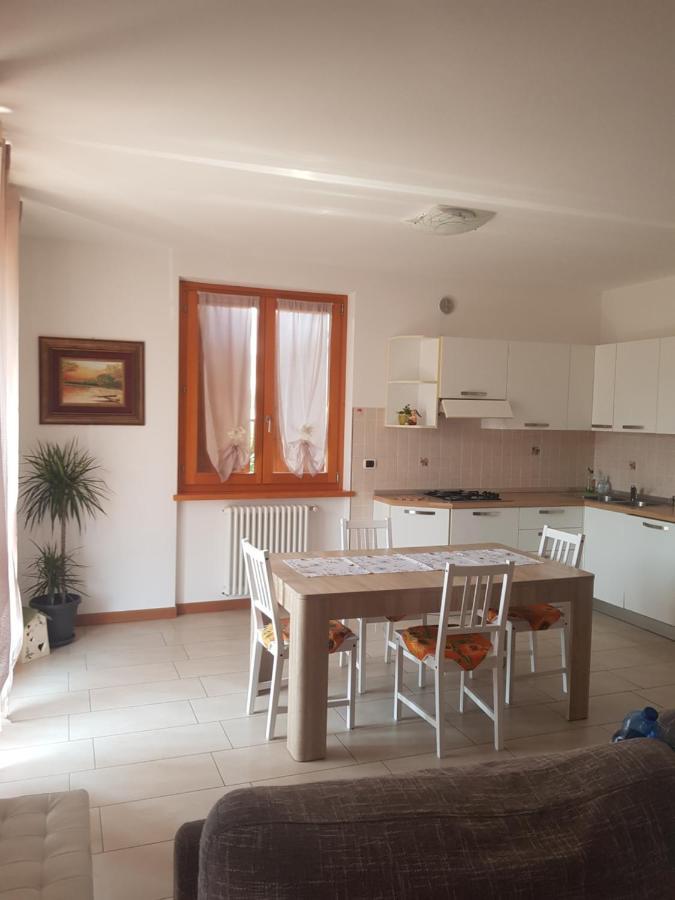 Nouvelle House Apartment Negrar Exterior foto