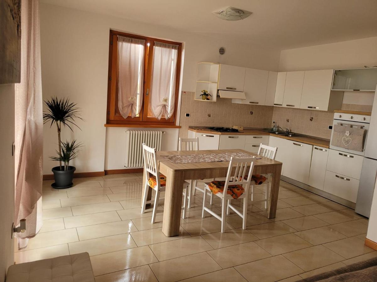 Nouvelle House Apartment Negrar Exterior foto