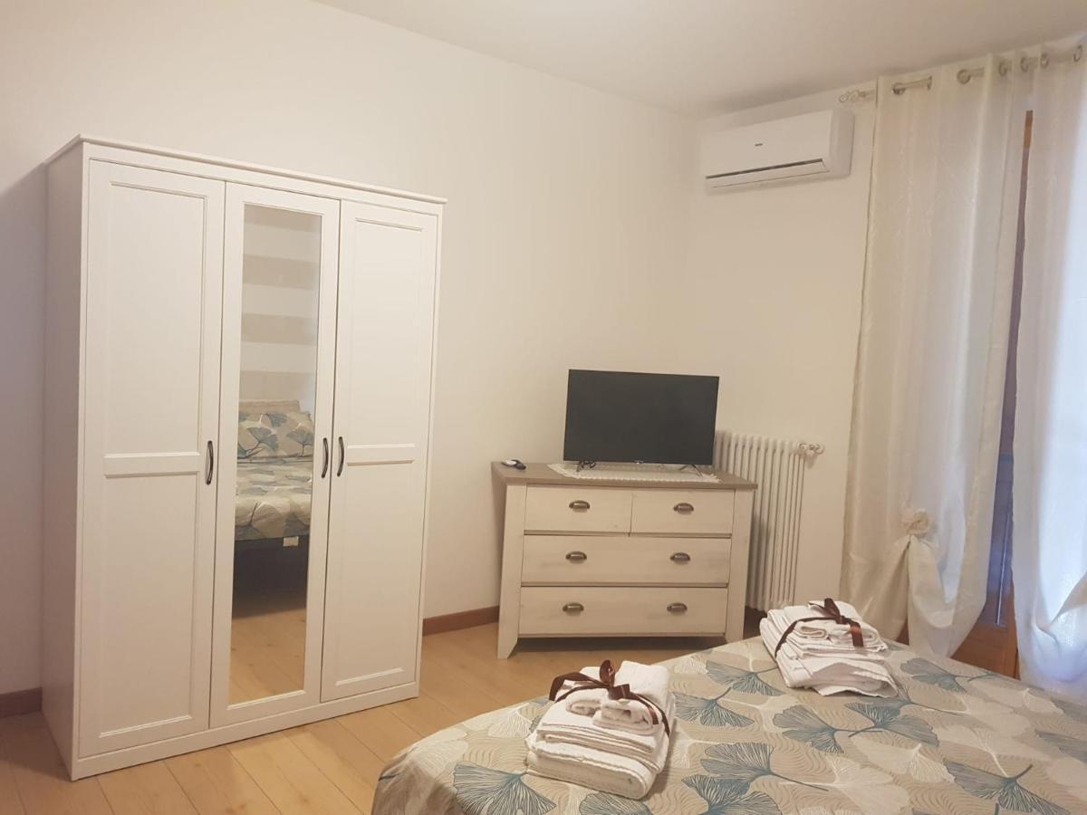 Nouvelle House Apartment Negrar Exterior foto